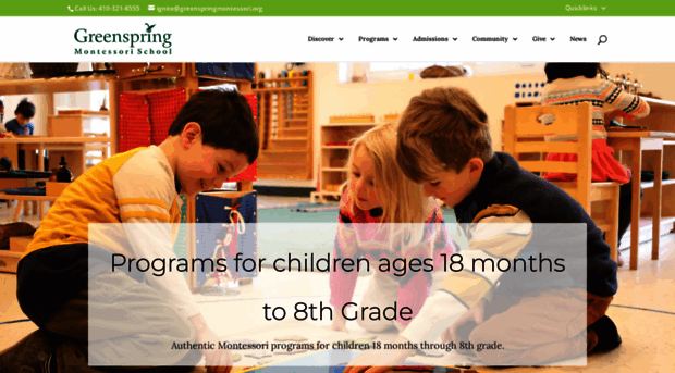 greenspringmontessori.org