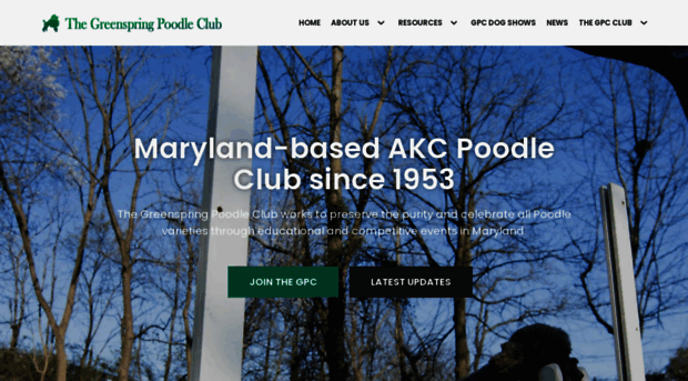 greenspringpoodleclub.org