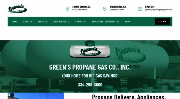 greenspropanegas.com