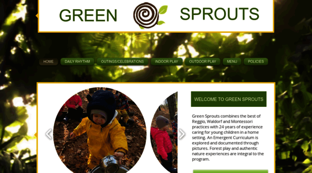 greensprouts.ca