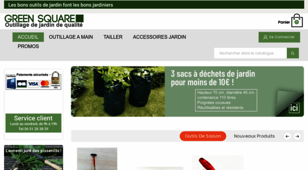 greensquare.fr