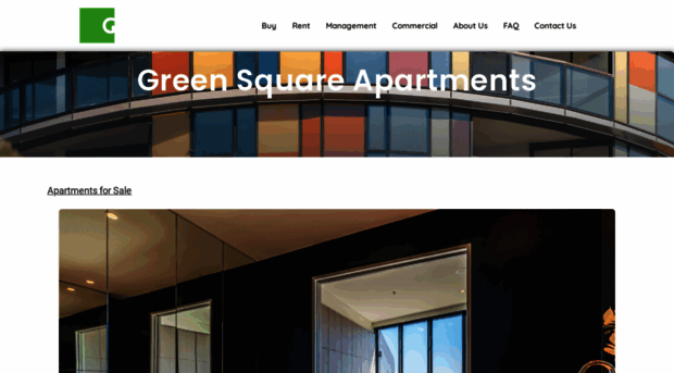 greensquareapartments.com.au