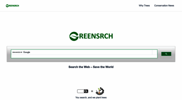 greensrch.com