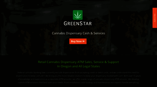 greenstaratm.com