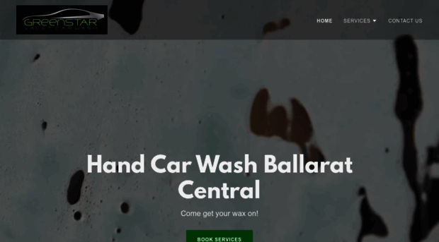 greenstarcarwash.com.au