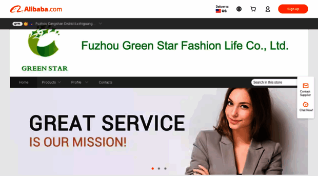 greenstarfashionlife.en.alibaba.com