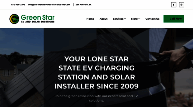 greenstarsolutions.net