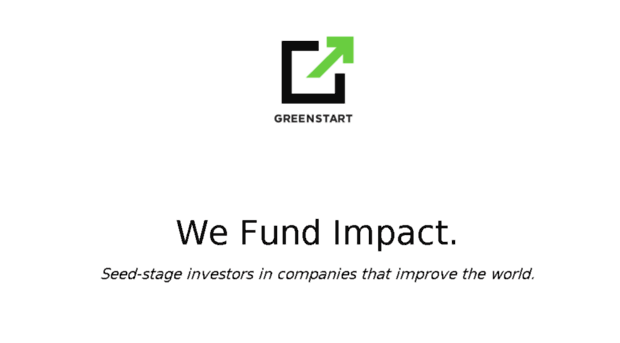 greenstart.com