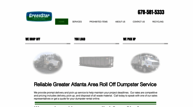 greenstarwaste.com