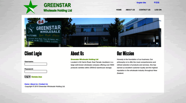 greenstarwholesale.co.nz