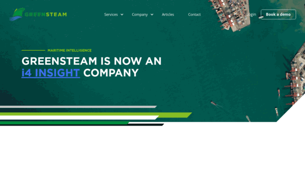 greensteam.com