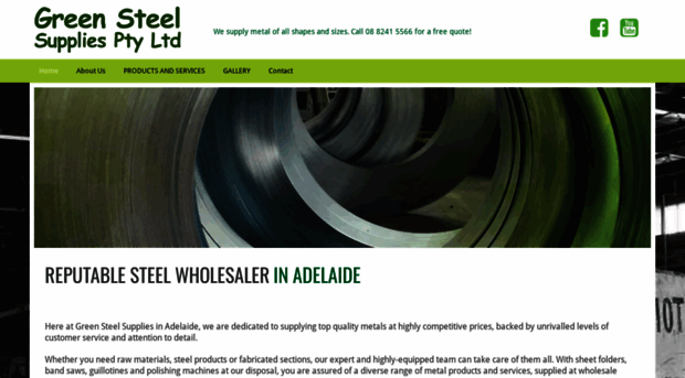 greensteelsupplies.com.au