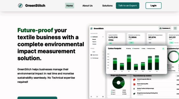 greenstitch.io