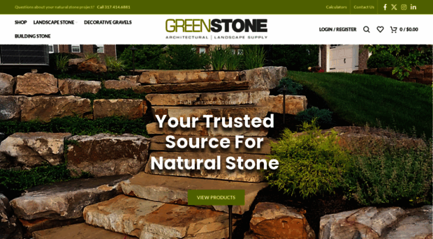 greenstonecompany.com