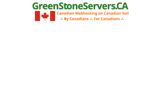 greenstoneservers.ca