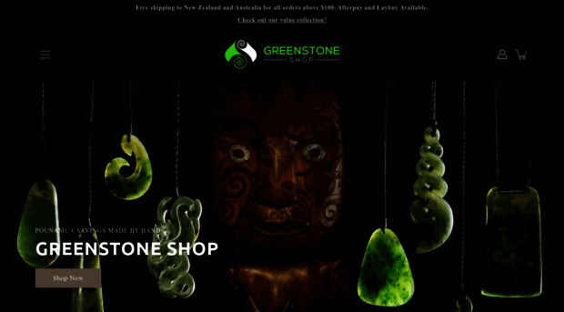 greenstoneshop.co.nz