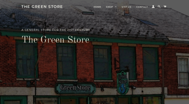 greenstore.com