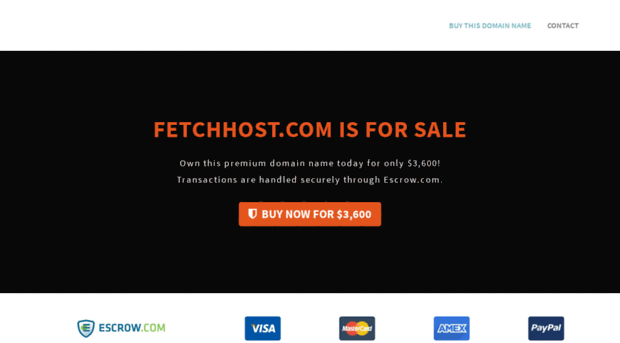 greenstore.fetchhost.com