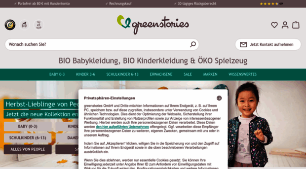 greenstories.de