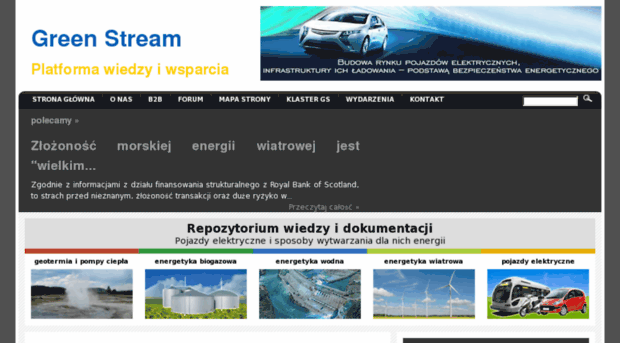 greenstream.info.pl