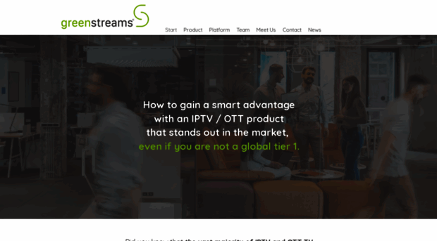 greenstreams.com