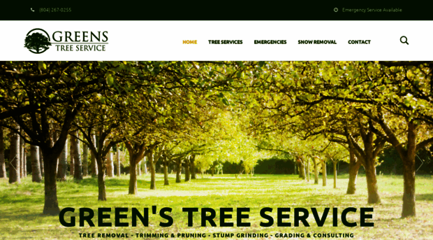 greenstreeserviceinc.com