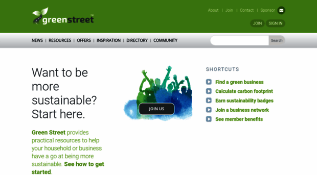 greenstreet.net.au