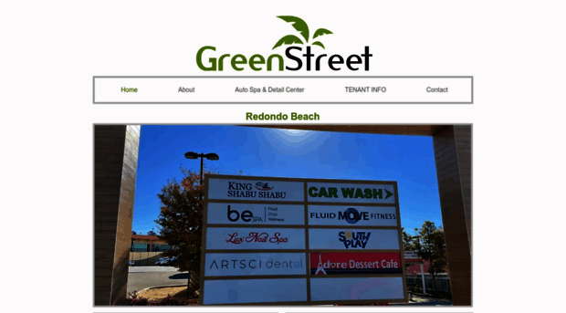 greenstreetdevelopments.com