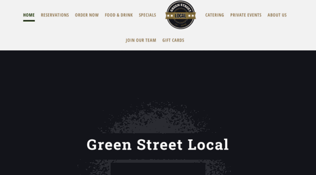 greenstreetlocal.com
