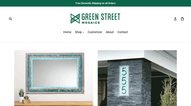 greenstreetmosaics.com