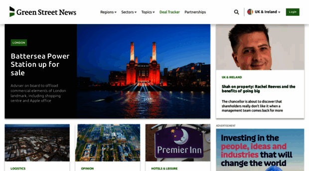 greenstreetnews.com