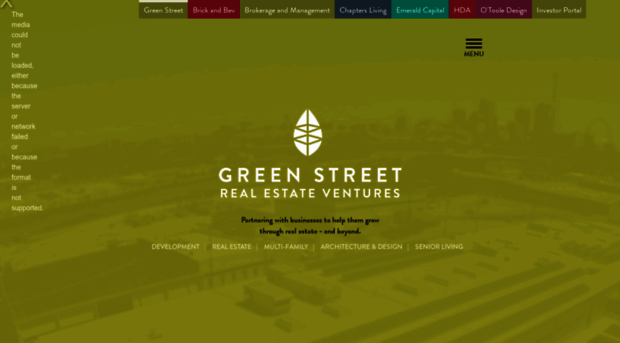 greenstreetstl.com