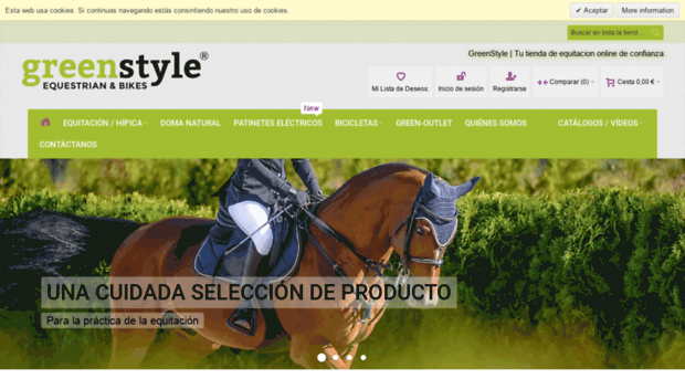 greenstyle.es