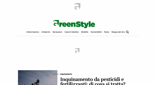 greenstyle.it