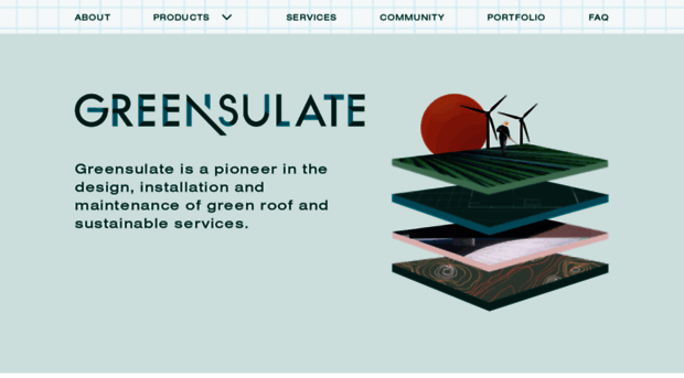 greensulate.com