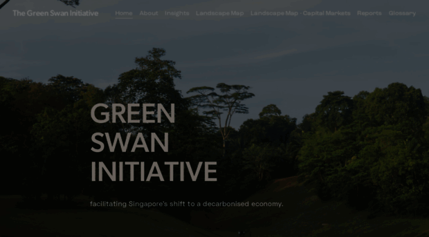 greenswansg.org