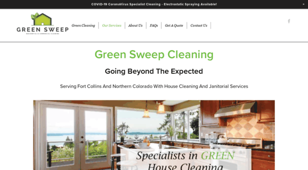 greensweepcleaning.com