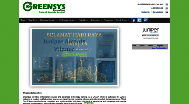 greensys.com.my