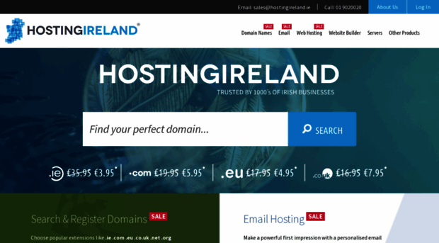 greensys.webhostingireland.ie