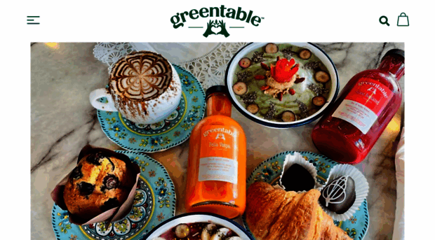 greentablecafe.com