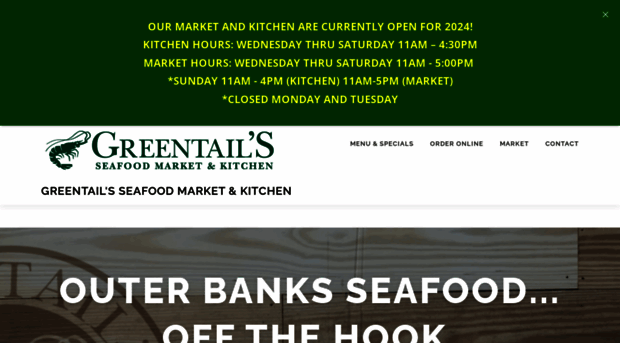 greentailsobx.com
