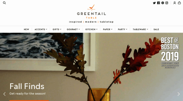 greentailtable.com