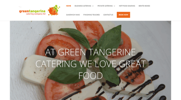 greentangerine.org