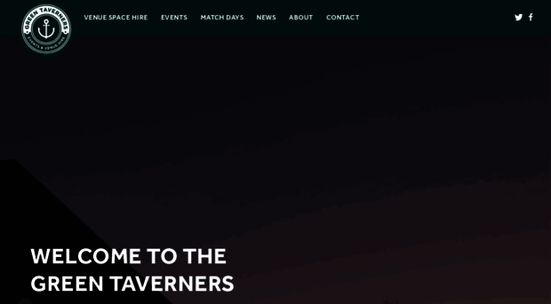 greentaverners.co.uk