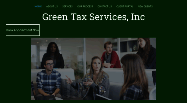 greentaxinc.com