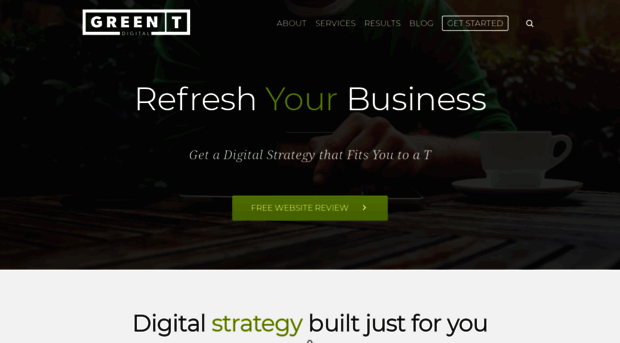 greentdigital.com