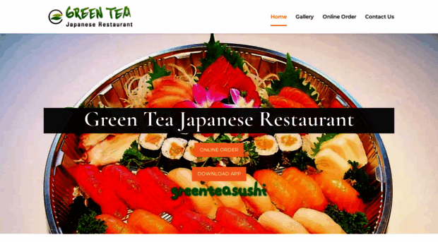 greenteajapanese.com