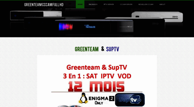 greenteam-cccam.weebly.com