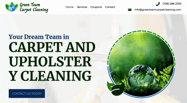 greenteamcarpetcleaning.com