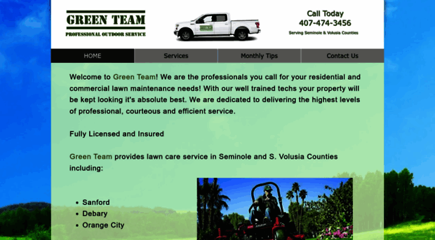 greenteampros.com